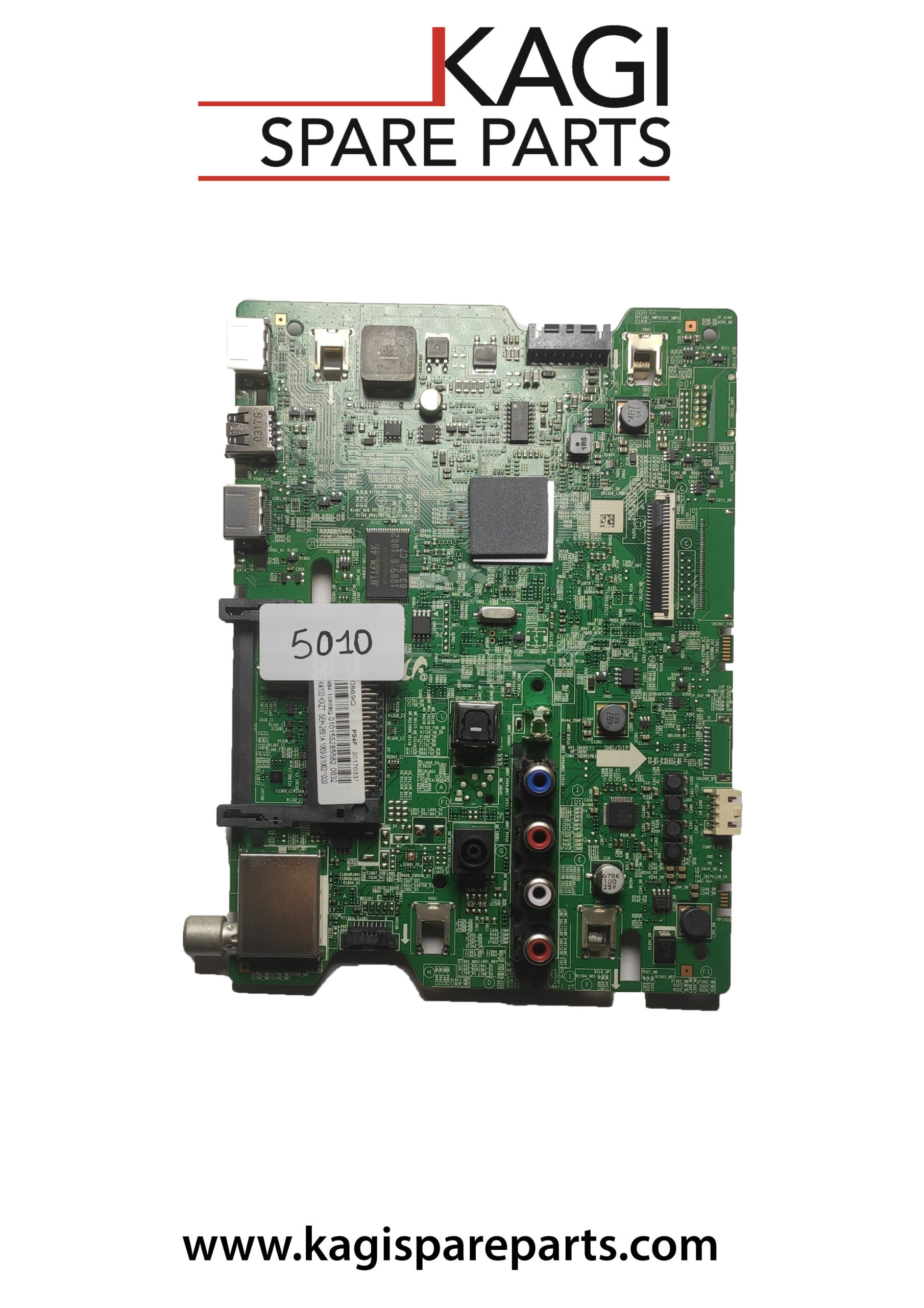 scheda main per tv samsung BN41-02530 mod UE32K4100AK nuova originale