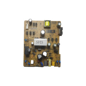 scheda alimentazione  per tv HAIER vestel 17IPS12 23321119 mod LDF50V500S  nuova originale