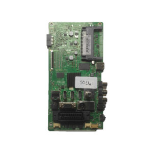 scheda main   per tv HAIER vestel 17MB110P 23443167 mod LDF50V500S  nuova originale