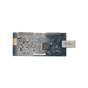 scheda tcon  per tv HISENSE T550QVN05.1 CTRL BD 55T32-C06 mod H55M3300 nuova originale