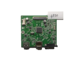 Scheda main per Lenovo ILIF-547 V.A 492A01HL1300R01 mod D18225WTD nuova originale
