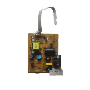 Scheda alimentazione  per  Lenovo ILPI-388 V.A mod D18225WTD nuova originale