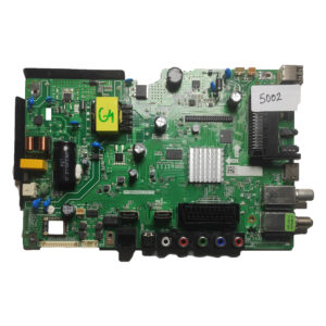 scheda main per tv SHARP TP.MS6486X.PB713 mod 32BC2E nuova originale