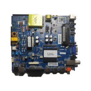 SCHEDA main per tv AKAI CV338H-T42 mod AKTV4012 SMART NUOVA ORIGINALE