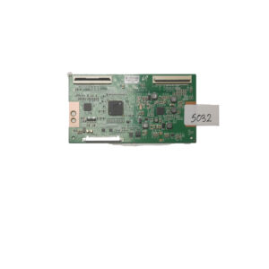 scheda tcon per tv sony  WSL_C4LV0.0  mod KDL-46X653 nuova originale