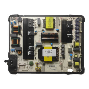 scheda alimentazione per tv HISENSE RSAG7.820.7299/ROH mod H55N5705 nuova originale