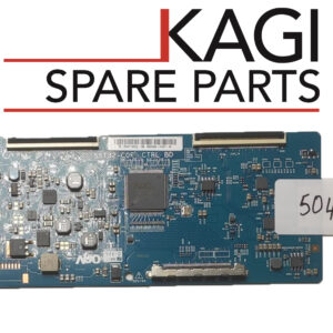 scheda tcon  per tv Hisense 55T32-C0F CTRL BD mod H43N5705 nuova originale