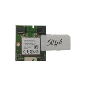 modulo wifi  per tv Hisense WCBN4511R(12) mod H43N5705 nuovo originale