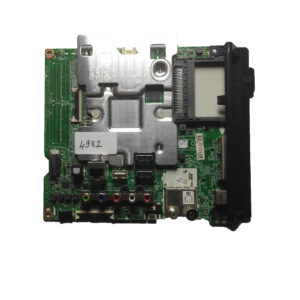 Scheda main per tv LG EAX67872804(1.0) MOD 75UK6500PLA nuova originale