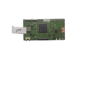 Scheda tcon per LG 6870C-0759B mod 75UK6500PLA nuova originale