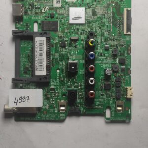 Scheda main per tv samsung BN41-02582B  mod UE32M5000AK nuova originale