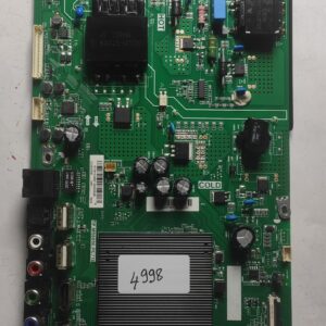 Scheda main per SHARP TP.MS6886.PC710 mod 40BL5EA nuova originale