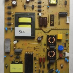 Scheda alimentazione per tv Philips vestel 17IPS72P 23563335 mod 55HFL28995/12 nuova originale