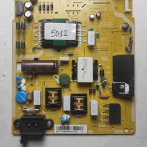 scheda alimentazione samsung BN44-00852A mod HG40EE470SK nuova originale