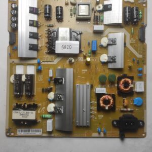 scheda alimentazione per tv samsung BN44-00807D mod UE48JU6500K nuova originale