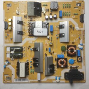 Scheda alimentazione  per tv samsung  BN44-00876A MODEL HG55EE890UB nuova originale