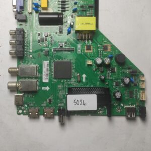 SCHEDA MAIN PER TV SMART TECH TP.MS3663S.PB818 mod SMT32Z4TS  NUOVA ORIGINALE