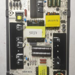 scheda alimentazione per tv HISENSE RSAG7.820.6106/ROH mod H55M3300 nuova originale