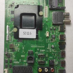 scheda main per tv HISENSE RSAG7.820.6392/ROH mod H55M3300 nuova originale
