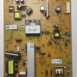 scheda alimentazione per tv sony 1-886-370-12 mod KDL-46X653 nuova originale