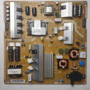 scheda ALIMENTAZIONE BN44-00807A  per tv samsung  mod UE48JU6500K nuova originale