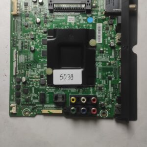scheda main per tv HISENSE RSAG7.820.7412/ROH mod H55N5705 nuova originale