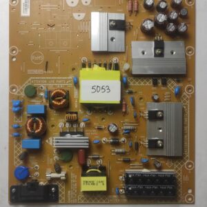 scheda alimentazione per Philips 715G6353-P01-000-002H mod 42PFT6309/12 nuova originale