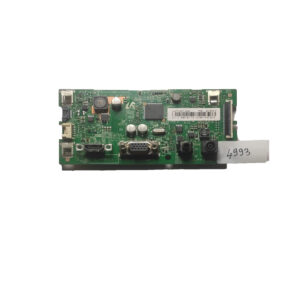 Scheda main  per tv samsung BN41-02507B mod C27F390FHU nuova originale