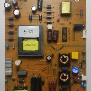 scheda alimentazione per HITACHI VESTEL 17IPS72 23772861 mod 58HAK5351  nuova originale