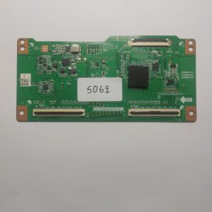 scheda Tcon  per HITACHI TC.P500UHDPV7D.3 mod 58HAK5351  nuova originale