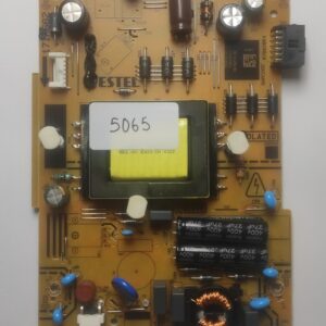 scheda alimentazione  PER TV HITACHI BARCODE 17IPS62 23620951 mod 32LA3B63DAI/2 NUOVA ORIGINALE