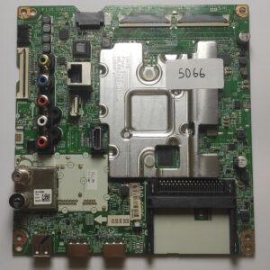 scheda main per tv LG EAX68253604(1.0) MOD 75UM7100PLB NUOVA ORIGINALE