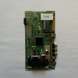 ⁠MAIN VESTEL 17MB140 BARCODE 23663635