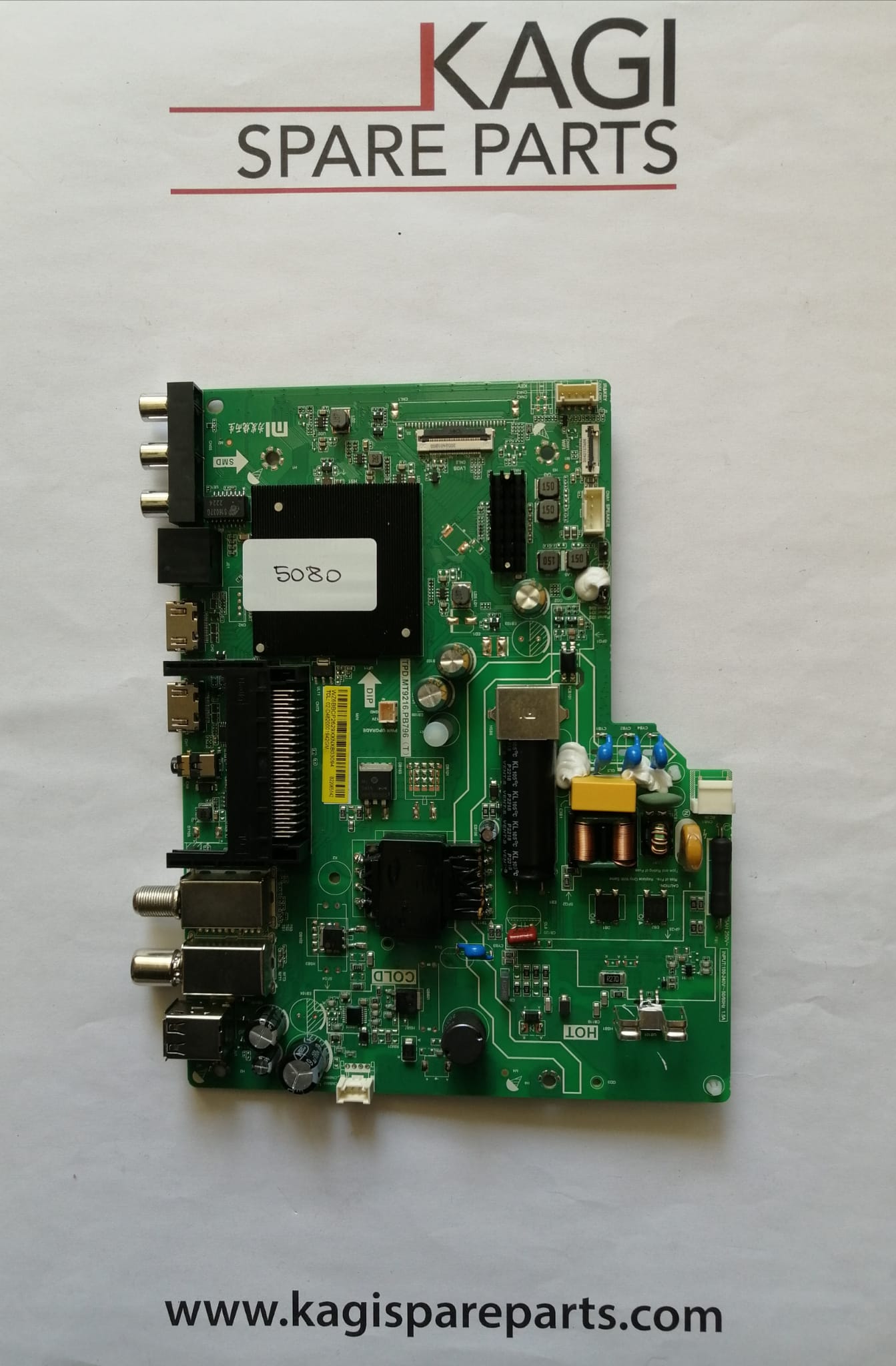 MAIN TPD.MT9216.PB796(T)